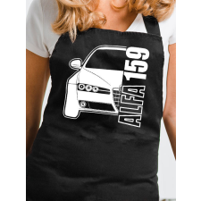  Alfa 159 kötény - Alfa 159 kötények lakástextília