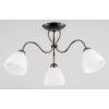 Alfa Alfa ARIEL 62363 Plafonlámpa 3x15W/E27 IP20