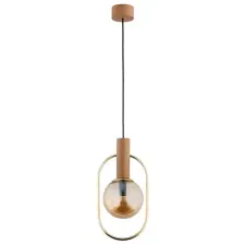 Alfa Alfa MUFI 61153 Függőlámpa 1x40W/E14 IP20 világítás