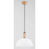 Alfa Alfa TERRIN 61401 Plafonlámpa 1x15W/E27 IP20