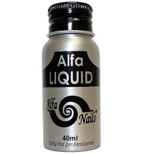 Alfa Nails Liquid 40 ml porcelán liquid