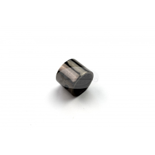  Alfa onix színű fém karnis végzáró (2db/cs.) karnis, függönyrúd