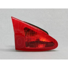  Alfa-Romeo 147 2000.10.01-2004.10.31 Hátsó lámpa üres belső bal (0I3S) hátsó lámpa