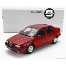  Alfa Romeo 155 1996 1:18 Triple9 piros makett