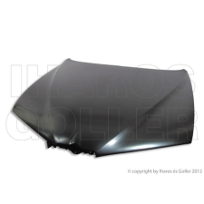  Alfa-Romeo 159 2005.09.01-2012.12.31 Gépháztető (034L) karosszéria elem