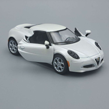  Alfa Romeo 4C 2013 Kinsmart makett