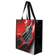 Alfa Romeo bevásárló/ajándék táska ajándéktárgy