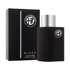 Alfa Romeo Black EDT 125 ml parfüm és kölni