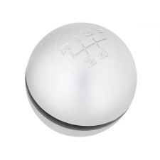  Alfa Romeo Giulietta 2010- SILVER 5 sebességes sebességváltó gomb váltógomb