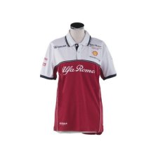  Alfa Romeo Racing női pólóing "Team" 2019 női póló