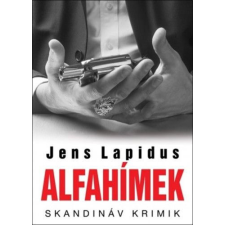 Alfahímek regény