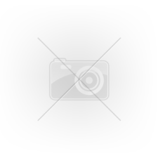 Alfaomega Firenze233 M35 magasfényű ajtó, matt vázas gardróbszekrény fekete-fehér bútor