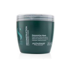 Alfaparf Alfaparf Milano Semi di Lino Reconstruction Reparative Maszk 500ml hajbalzsam