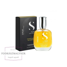 Alfaparf AP SDL SUBLIME CRISTALLI LIQUIDI – HAJVÉGÁPOLÓ OLAJ 50ml hajápoló szer