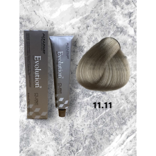 Alfaparf Evolution hajfesték 11.11 60ml hajfesték, színező