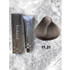 Alfaparf Evolution hajfesték 11.21 60ml