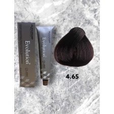 Alfaparf Evolution hajfesték 4.65 60ml hajfesték, színező