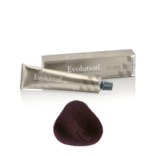 Alfaparf Evolution hajfesték 60ml 4.52 hajfesték, színező