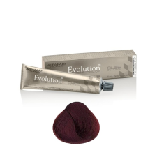 Alfaparf Evolution hajfesték 60ml 6.6 hajfesték, színező