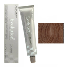 Alfaparf Evolution hajfesték 60ml 7 Crystal Brown hajfesték, színező