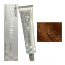 Alfaparf Evolution hajfesték 60ml 7 Metallic Bronze hajfesték, színező