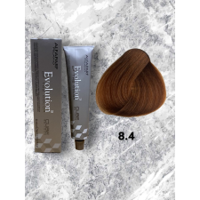 Alfaparf Evolution hajfesték 8.4 60ml hajfesték, színező