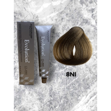 Alfaparf Evolution hajfesték 8 NI 60ml hajfesték, színező