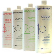 Alfaparf krémhidrogén 40 Volumen (12%) 1000 ml hajfesték, színező