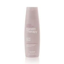 Alfaparf Lisse Design Keratin Therapy Maintenance ápoló sampon, 250 ml sampon