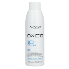 ALFAPARF Milano Alfaparf Oxigenta 3% (10vol) 120ml hajfesték, színező