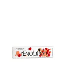ALFAPARF Milano Alfaparf rEvolution szinező 90ml Deep Red hajfesték, színező