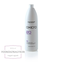 ALFAPARF Milano AP Oxigenta 6% 1000 ml hajfesték, színező
