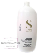 ALFAPARF Milano AP SDL DIAMOND SAMPON normál hajra 1000ml sampon