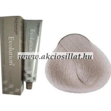 Alfaparf Milano Evolution Krémhajfesték 10.21 60ml hajfesték, színező