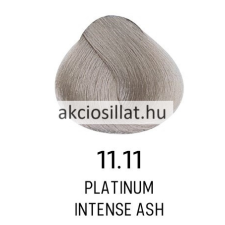 Alfaparf Milano Evolution Krémhajfesték 11.11 60ml hajfesték, színező