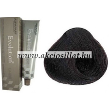 Alfaparf Milano Evolution Krémhajfesték 4NB 60ml hajfesték, színező