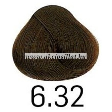Alfaparf Milano Evolution Krémhajfesték 6.32 60ml hajfesték, színező