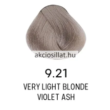 Alfaparf Milano Evolution Krémhajfesték 9.21 60ml hajfesték, színező