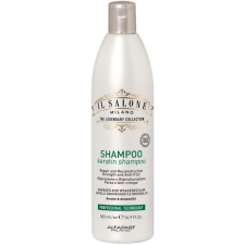 ALFAPARF Milano IL Salone erősítő keratin sampon 500 ml sampon