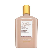  Alfaparf Milano Lisse Design Keratin Therapy Sampon minden hajtípusra 250 ml 103178 sampon