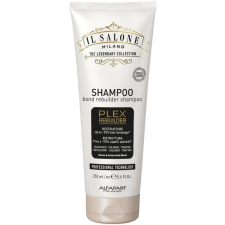 ALFAPARF Milano Plex Rebuilder Shampoo 250 ml sampon