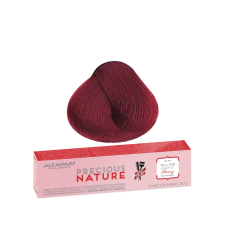 ALFAPARF Milano Precious Nature hajfesték 60ml 6.66 hajfesték, színező