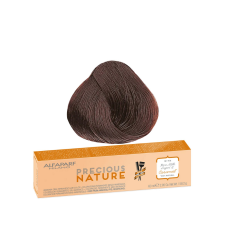ALFAPARF Milano Precious Nature hajfesték 60ml 7.35 hajfesték, színező