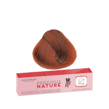 ALFAPARF Milano Precious Nature hajfesték 60ml 7.4 hajfesték, színező