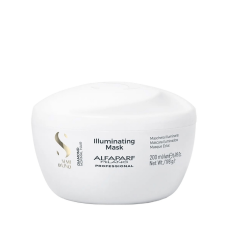Alfaparf Milano Professional Semi Di Lino Diamond Illuminating Hajmaszk 200 ml hajbalzsam
