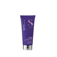 ALFAPARF Milano Semi di lino Blonde anti-sárga kondicionáló 200ml hajbalzsam
