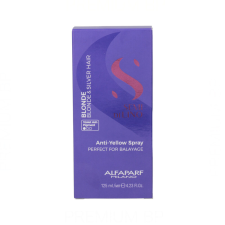 ALFAPARF Milano Semi Di Lino Blonde Anti-Yellow Spray 125 ml hajbalzsam