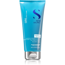 ALFAPARF Milano Semi Di Lino Curls tisztító kondicionáló göndör hajra 200 ml hajbalzsam