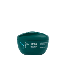 ALFAPARF Milano Semi di lino Reconstruction Reparative Light Maszk 200ml hajbalzsam