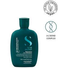 ALFAPARF Milano Semi Di Lino Reconstruction Reparative Low Shampoo 250 ml sampon